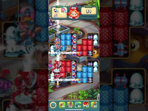 Toy Blast level 4401