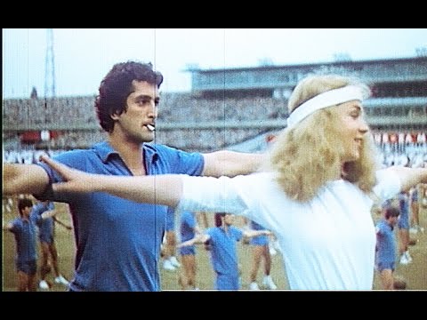 ING. - První filmová role Tomáše HANÁKA