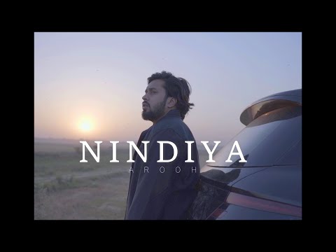 AROOH - Nindiya (Official Music Video)