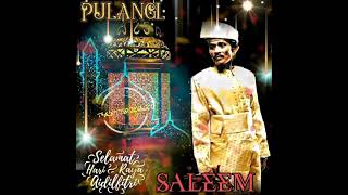 Download lagu Saleem - Pulanglah mp3 Download lagu Saleem - Pulanglah mp3