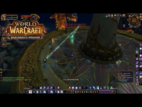 Rukhran - Guide - Heroisch (Himmelsnadel)