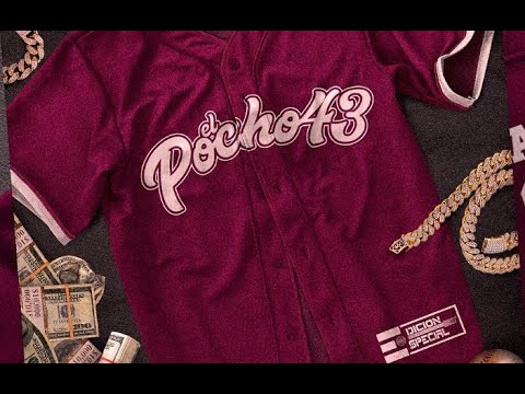 EL POCHO 43  -[Edicion Especial]-[Corridos]-[2021]