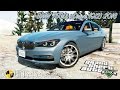 2016 BMW 750Li for GTA 5 video 4