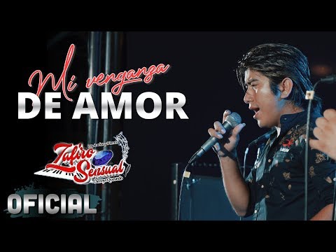 Zafiro Sensual - Mi Venganza De Amor - En Vivo La Union
