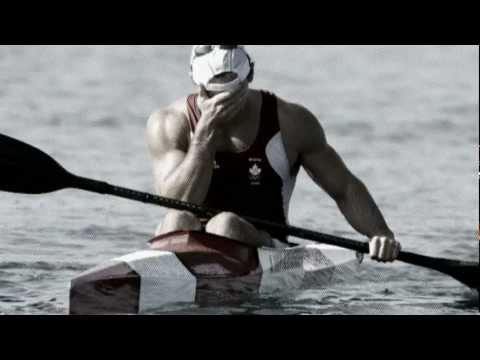 Road to the Games: Adam van Koeverden