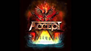 Accept - Shadow Soldiers