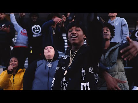 ShakeSumGeez ~ Lets Go 3 (Official Music Video)