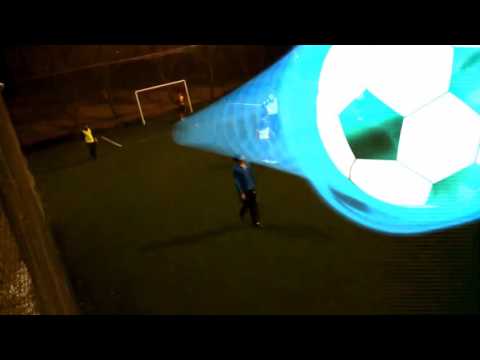 Altınpark Halı Saha 3 03.02.2016 21:00 - akillisaha.com