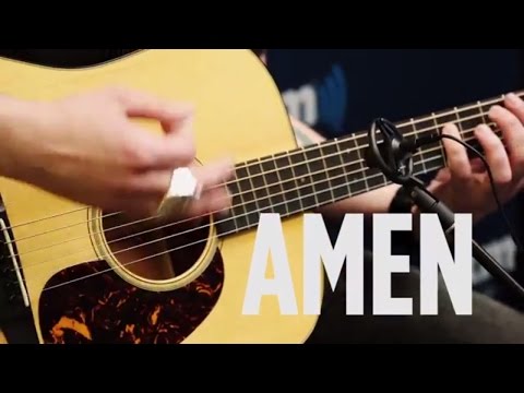Amen - Halestorm