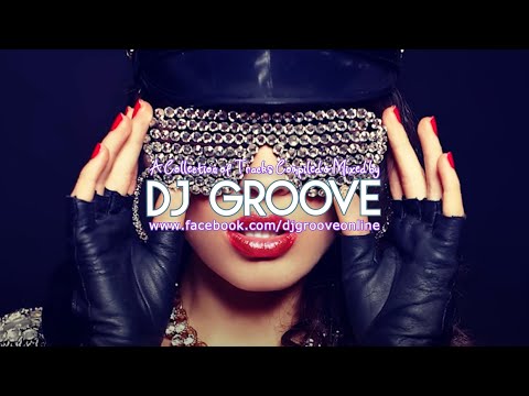Soulfuric ♫ Funky, Soulful & Disco House Mix ♫ Mixed by DJ Groove ♫ 2023