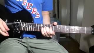 Making breakfast - Twin Peaks (Cover)