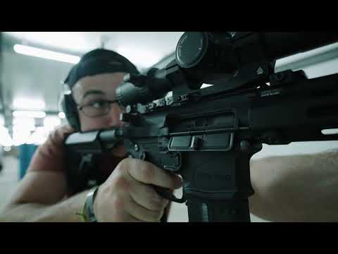 Eotech 512 vs Leapers UTG cheap red dot sight