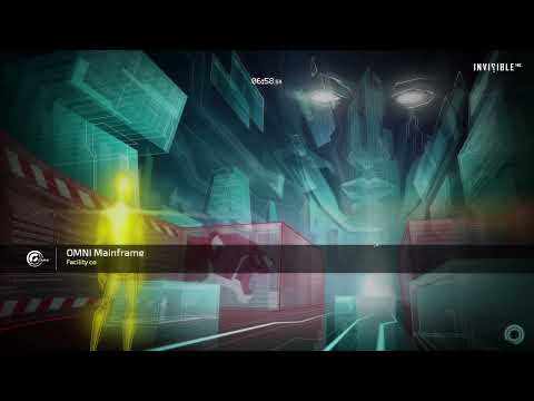 Invisible, Inc. Expert Plus Speedrun (15:28)