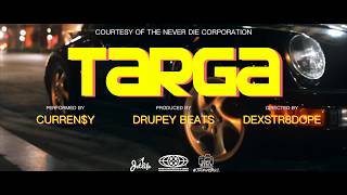 Curren$y - Targa