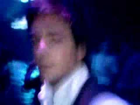 Deluxe Night Bozzini 20-01-07; Tom De Neef; Born Again