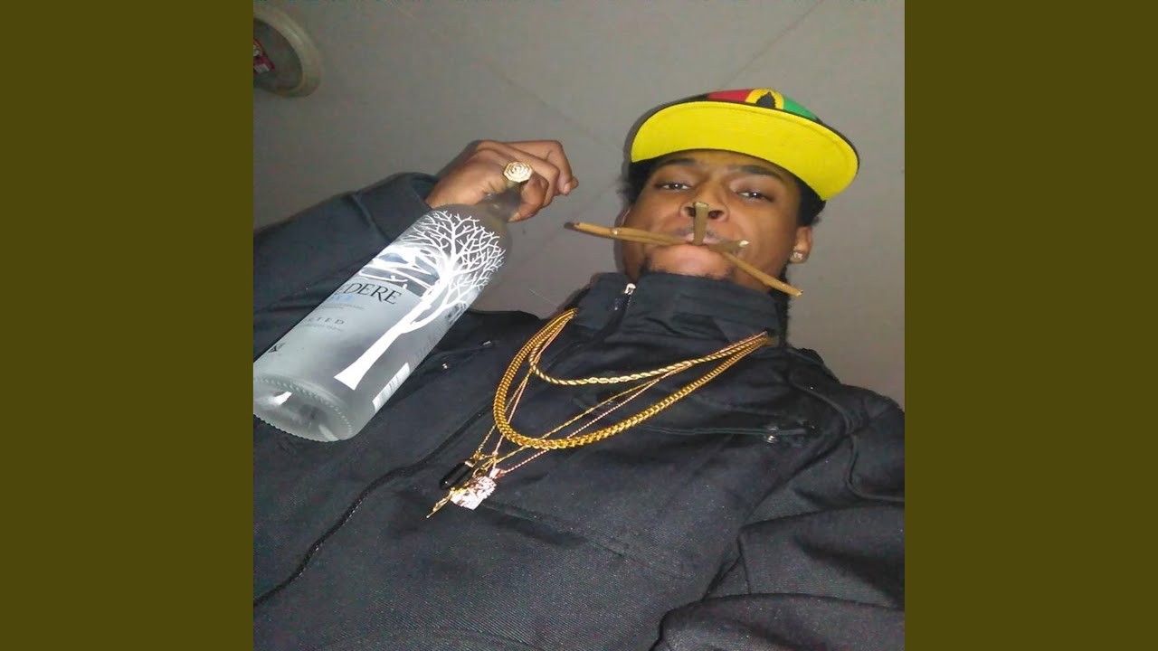 Caliando on Da Riddim - Bamboozle
