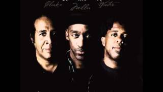 SMV: Stanley Clarke, Marcus Miller and Victor Wooten - Lemme Try Your Bass (Interlude)