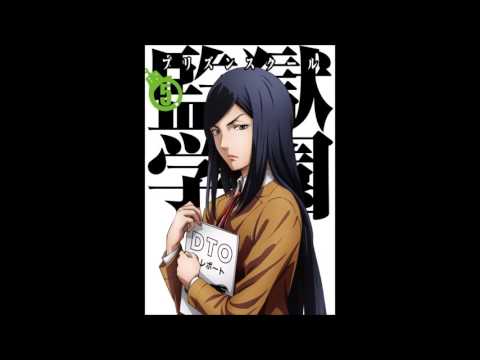 08 ã‚«ãƒ©ã‚¹ - Prison School OST 2 - YouTube