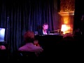 Ross Copperman - Guilty Pleasure  @ Regal Rooms London 130809