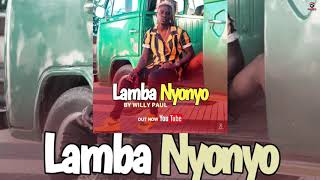 Lamba Nyonyo
