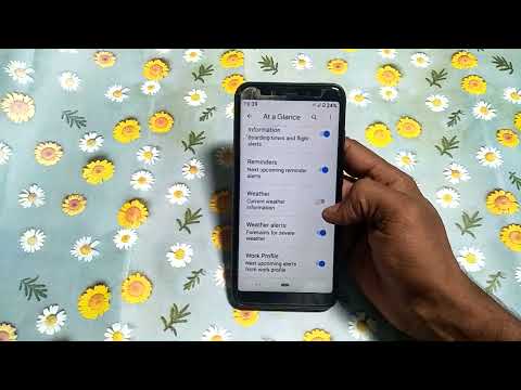 redmi phone function| how to turn on whether mode redmi y2