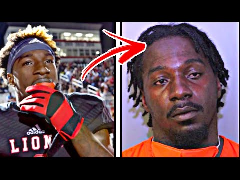 What Happen to DJ LAW from LAST CHANCE U?