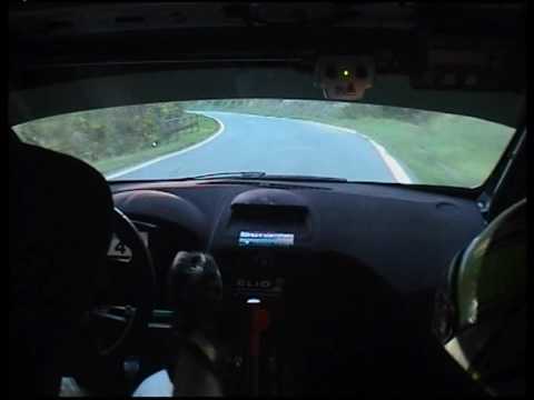 Camera car Calleri Bevione