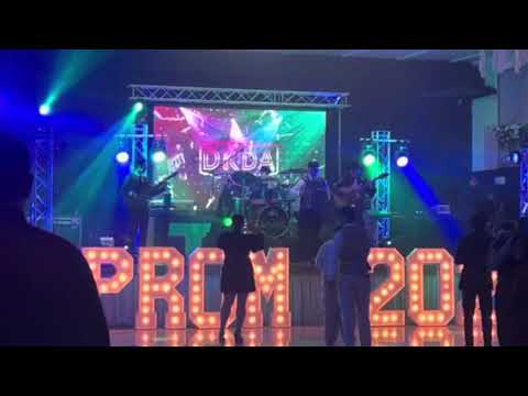 Mi tumbao - Borderline Boys