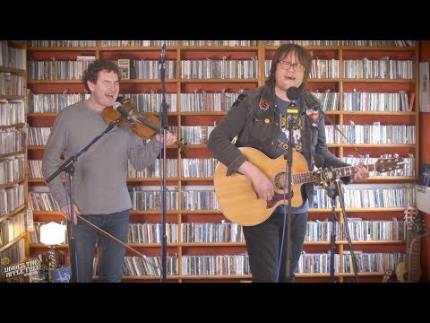 Robert Vincent - 'I'll Make The Most Of My Sins' | UNDER THE APPLE TREE