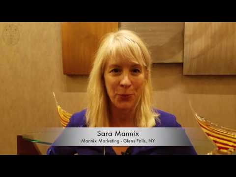 Digital Mastermind Group (DMG) -  Meeting Vegas 2016 (Testimonials 01)
