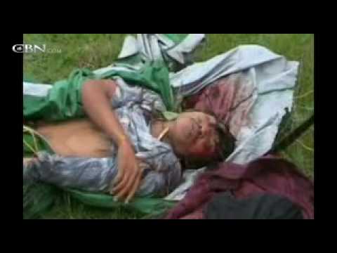 News Channel Midday Edition February 19, 2010 - CBN.com