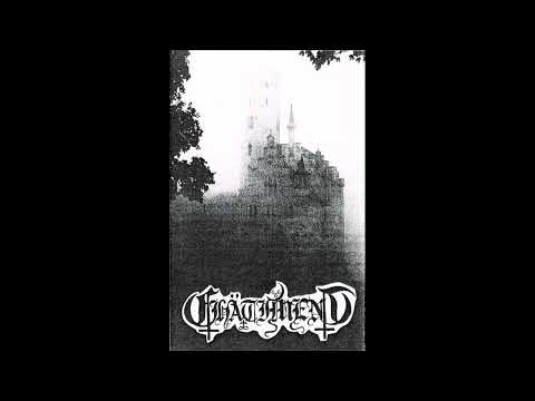 Chätiment - Sang des Carpathes (Raw Black Metal 2012)