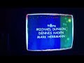 Closing To Barney Can You Song That Song DVD 2005