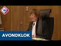 Avondklok blijft voorlopig: 'Het belang van de Staat weegt zwaarder' - OMROEP WEST