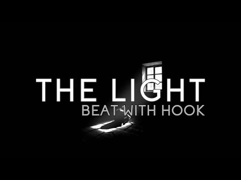 [With Hook] Sad Inspiring Piano Rap Beat With Hook - "The Light" ft Nate