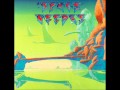 Space Needle - One Kind of Lullaby