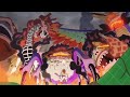 5 Elders Arrive At Egghead Island English Sub