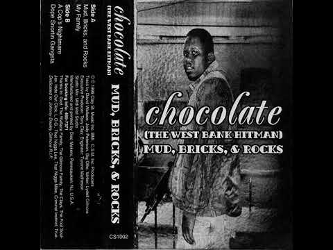 Chocolate (The West Bank Hitman) - Family (1996, New Orleans LA)