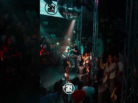 Solo pasajero  -  Luigi 21 Plus Ft  Jory