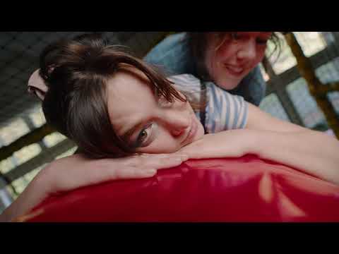 Hannah Ashcroft - Little Consequence (Official Video)