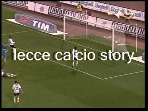 Bologna-LECCE 3-1 - 09/12/2006 - Campionato Serie B 2006/'07 - 15.a giornata di andata