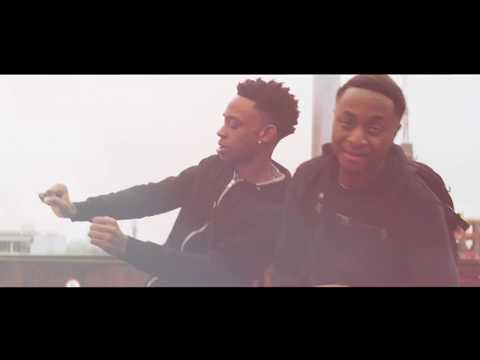 Semz & Zino - Wake Up