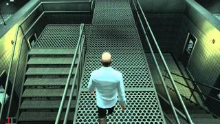 Hitman: Blood Money: Flatline