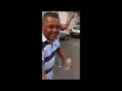 GUIL  BREAK  - CUIABÁ MT