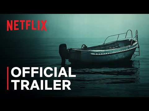 Unsolved Mysteries Volume 3 | Official Trailer | Netflix