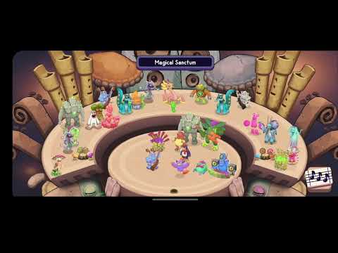 Epic Gold Island Wubbox Concept  My Singing Monsters Amino Amino