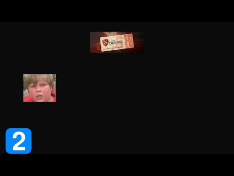 Highlights $5JuNGz$ vs Lemondogs.Dota2 Game 2- The Defense Season 5