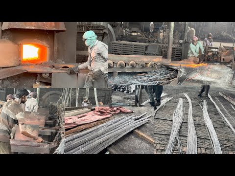 H13 Round Bar