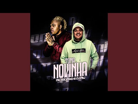 Toma Novinha
