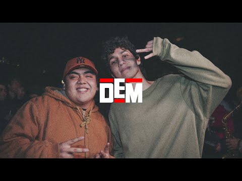 SATIM vs. THODAL: LA FINAL 🏆 - DEM Santiago 2022